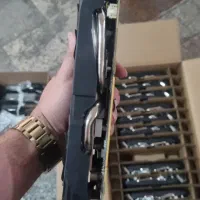 گرافیک ایسوز پلمپ کم کار|قطعات و لوازم جانبی رایانه|قم, پردیسان|دیوار