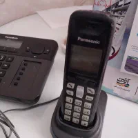 تلفن بیسیم پاناسونیک|تلفن رومیزی|شهریار, شهریار|دیوار