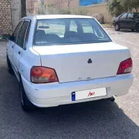 پراید مدل 90|خودرو سواری و وانت|یزد, |دیوار