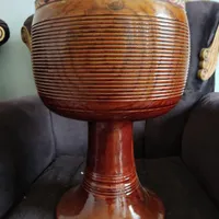 تمبک  زبان گنجشک دهنه ۲۷