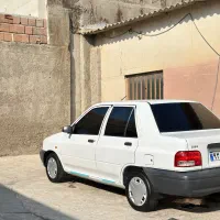 پراید 131 99