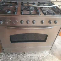 گاز فردار تمام استیل