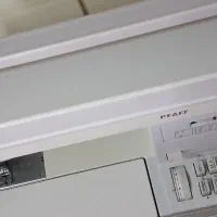 چرخ خیاطی فاف آلمانی کاچیران