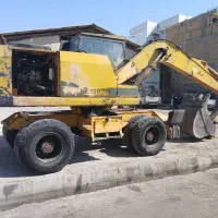 بیل مکانیکی|خودرو سنگین|بهبهان, |دیوار