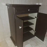 جاکفشی MDF|جاکفشی، کمد، دراور|شهریار, شهریار|دیوار