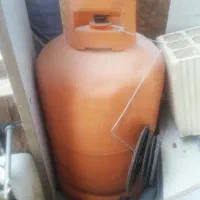 کپسول ایران گاز