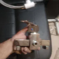 شیر دستشویی توالت قهرمان جنس اورجینال