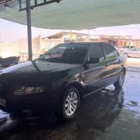 سورن پلاس ef7 ۴۰۱|خودرو سواری و وانت|برازجان, |دیوار