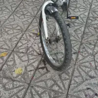 دوچرخه سایز ۱۶ و ۲۰ هر دو باهم ۲۵۰۰|دوچرخه، اسکیت، اسکوتر|ماهدشت, |دیوار