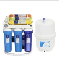 دستگاهای تصفیه آب خانگی و خدمات تخصصی|آبسردکن و تصفیه آب|پردیس, فاز ۴|دیوار