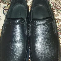 کفش راحتی مشکی نو