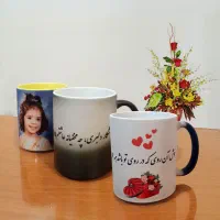 چاپ روی سطوح مختلف|خدمات رایانه‌ای و موبایل|ایذه, |دیوار