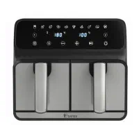 سرخ کن دو قلوی ترند|اجاق گاز و لوازم برقی پخت‌وپز|قزوین, |دیوار