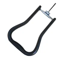 دسته اتو پرس