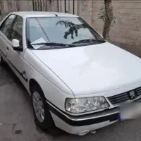 پژو Slxمدل1399بدون رنگ فنی و بدنه در حد