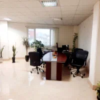 فروش ۲۰۰ متر اداری و پزشکی ۳ خواب بر اصلی جهاد