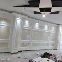 نقاشی‌ ساختمان ری،تهرانسر‌،اریاشهر،چیتکر،نازی‌اباد