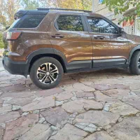 خودرو بیسو مدل ۹۸|خودرو سواری و وانت|شیراز, ملاصدرا|دیوار