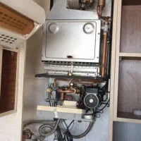 تعمیرو سرویس انواع پکیچ و ابگرمکن|خدمات پیشه و مهارت|همدان, |دیوار