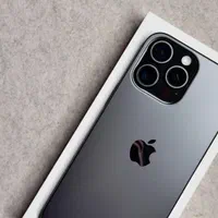 تیتانیومی پرفکت کپی/ ۱۵ پرو مکس( گارانتی)|موبایل|زاهدان, |دیوار