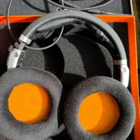 هدفون neumann NDH 30|صوتی و تصویری|تهران, اکباتان|دیوار