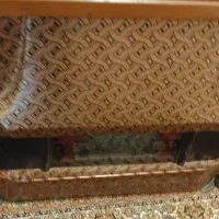 بخاری گازی