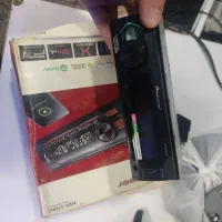 سیستم کامل پایونیر بوستر آلفارد
