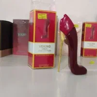 ادکلنهای اصلی زیر قیمت