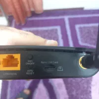 مودم سیم کارتی 4G|مودم و تجهیزات شبکه|اهواز, مستغلات|دیوار