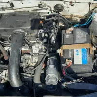 سمند سورن سفید مدل 87 فنی سالم|خودرو سواری و وانت|آبادان, |دیوار