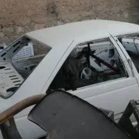 فروش تصادفی اتاق پژو پارس tu5