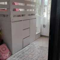 تخت کودک سفارشی