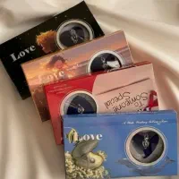 گردنبند مروارید عشق