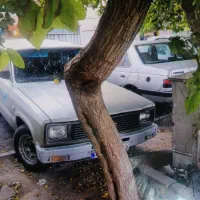 مزدا وانت مدل83 انژکتور