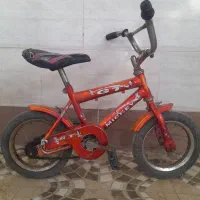 دوچرخه 12