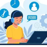 ادمین روبیکا(دورکاری)