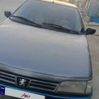 ماشین پژو 405