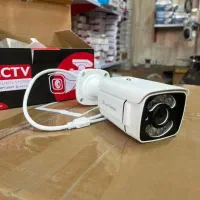 دوربین مداربسته و دزدگیر