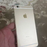 ایفون 6 plus  حافظه ۱۲۸ گیگ
