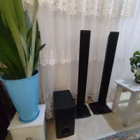 سینما خانگی