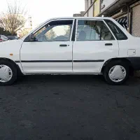 پراید131EXمدل92دوگانه شرکتی|خودرو سواری و وانت|تهران, تهرانسر غربی|دیوار