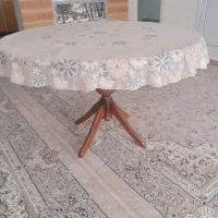 رومیزی گردنو|پرده، رانر، رومیزی|بروجرد, |دیوار