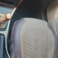 پارس مدل ۹۷|خودرو سواری و وانت|شیراز, شهرک کوثر|دیوار