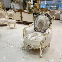 کلاف مدل اعیانی شیک و سنگین سون|مبلمان خانگی و میز عسلی|آران و بیدگل, |دیوار