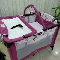 ست سیسمونی مامالاو نونودرحد|اسباب و اثاث بچه|صدرا-فارس, فاز ۱|دیوار