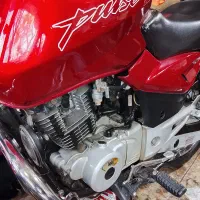 پالس پره ۱۸۰|موتورسیکلت|تبریز, |دیوار