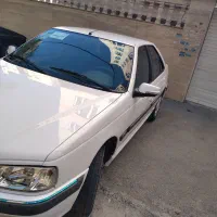 پژو پارس 1401 موتور جدید بی رنگ مشابه صفر|خودرو سواری و وانت|اردبیل, |دیوار