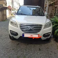 لیفان ایکسX60