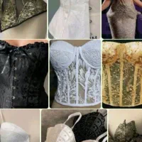 خیاطی آموزش ورکشاپ  ۴ روزه مخصوص خیاطان