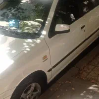 سمند ef7 دوگانه کارخانه مدل 89|خودرو سواری و وانت|تهران, تهرانپارس جنوبی|دیوار